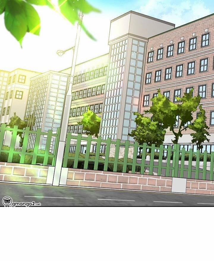 Thần Tượng Đến Rồi!? 27 trang 54