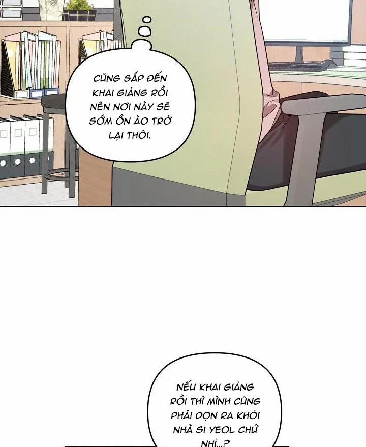 Thần Tượng Đến Rồi!? 27 trang 56