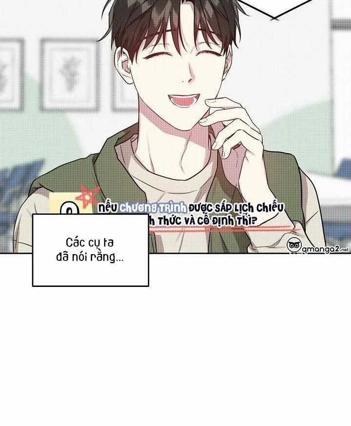 Thần Tượng Đến Rồi!? 27 trang 61