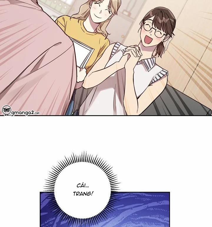 Thần Tượng Đến Rồi!? 27 trang 65