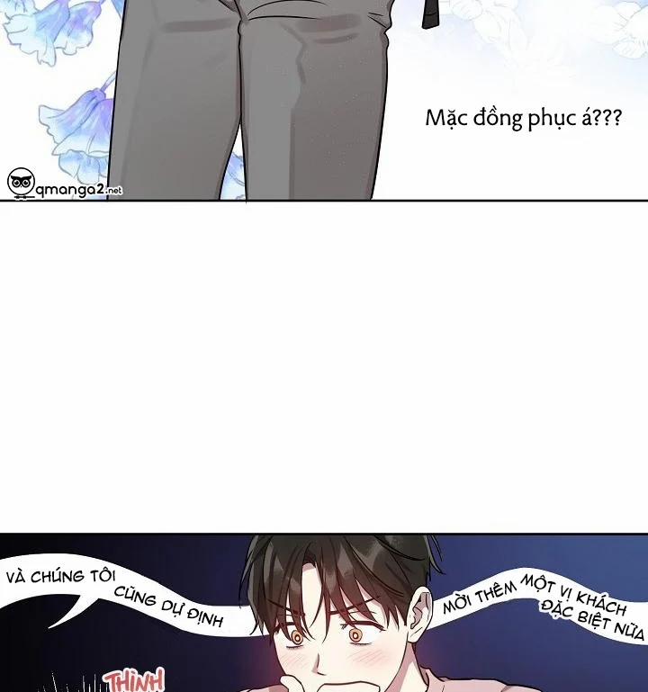 Thần Tượng Đến Rồi!? 27 trang 70