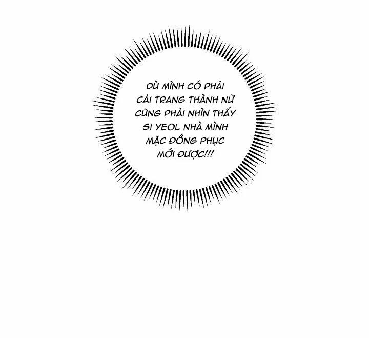 Thần Tượng Đến Rồi!? 27 trang 72