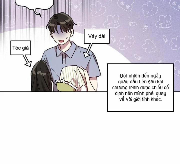 Thần Tượng Đến Rồi!? 27 trang 76