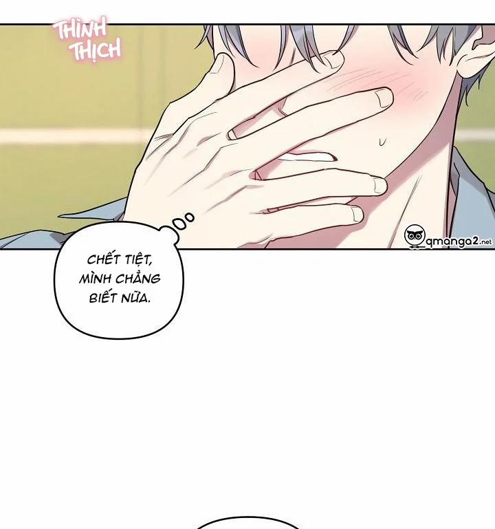 Thần Tượng Đến Rồi!? 27 trang 9