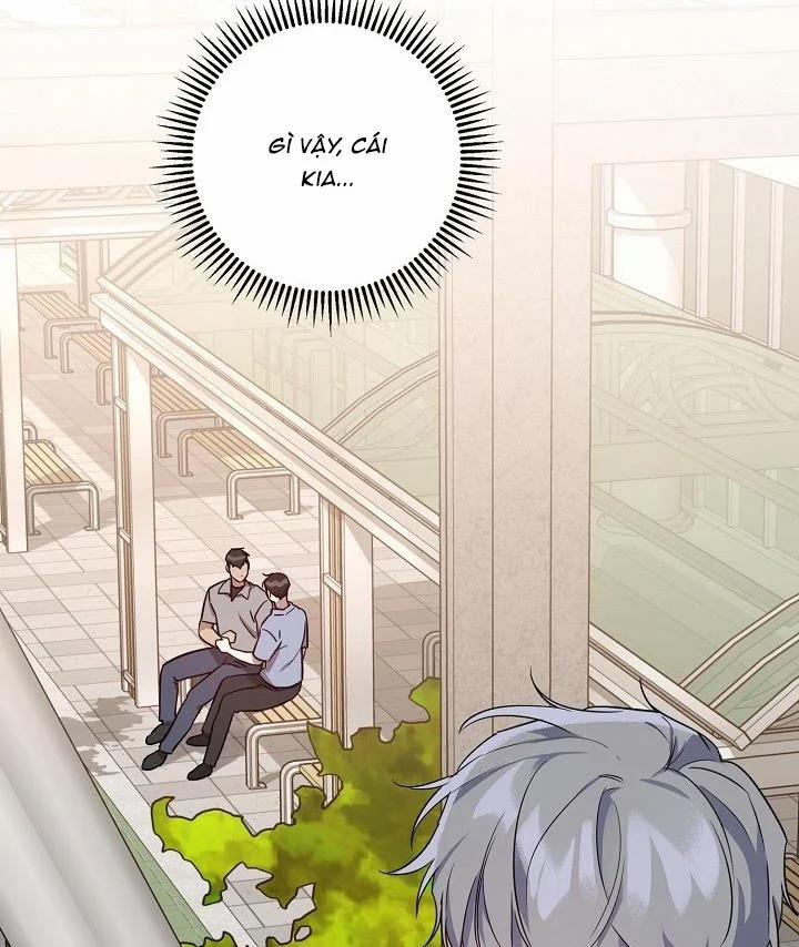 Thần Tượng Đến Rồi!? 28 trang 13