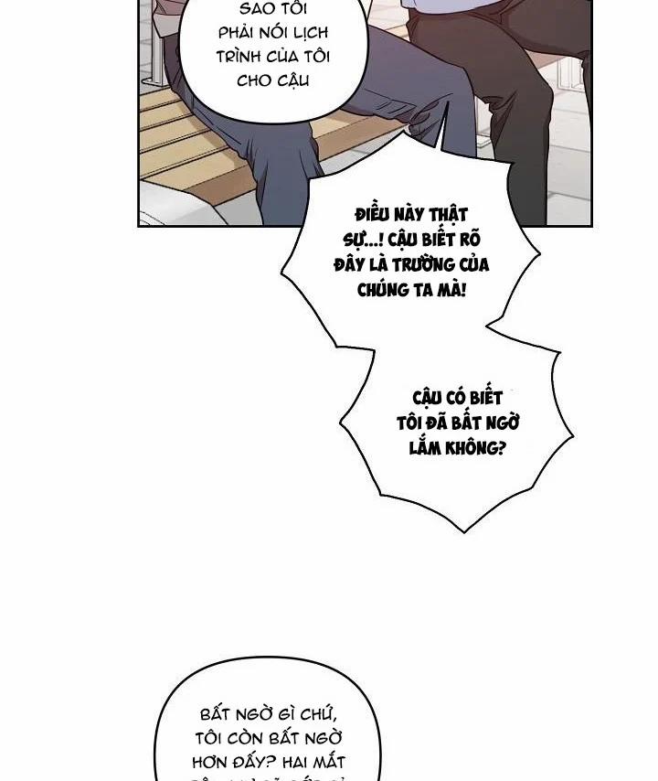 Thần Tượng Đến Rồi!? 28 trang 19