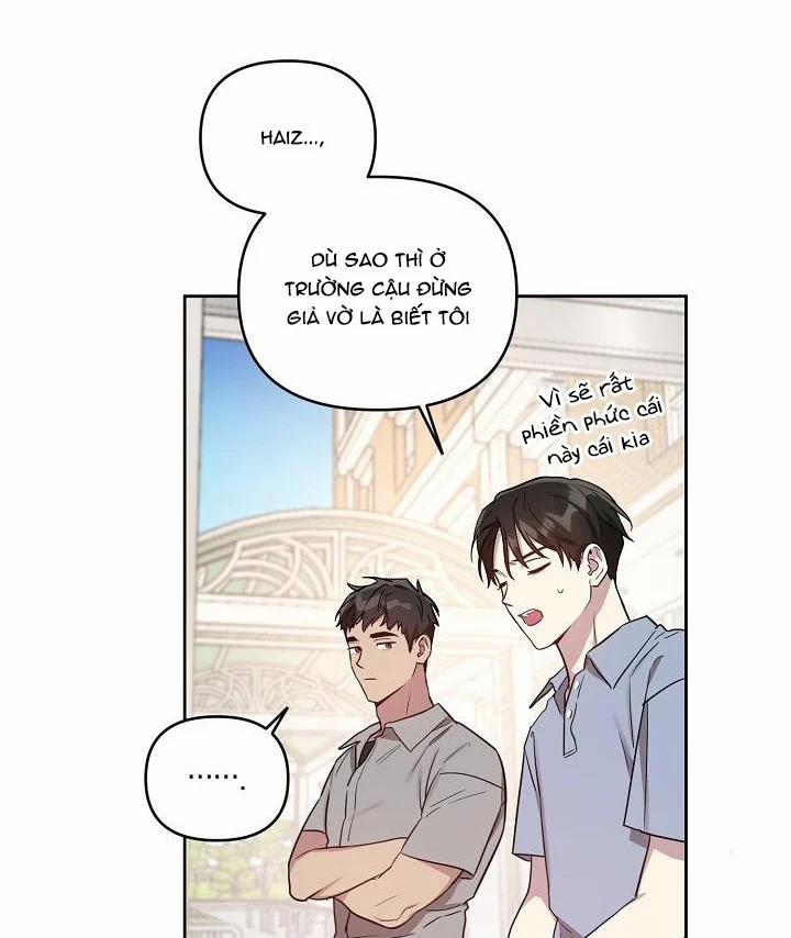 Thần Tượng Đến Rồi!? 28 trang 21