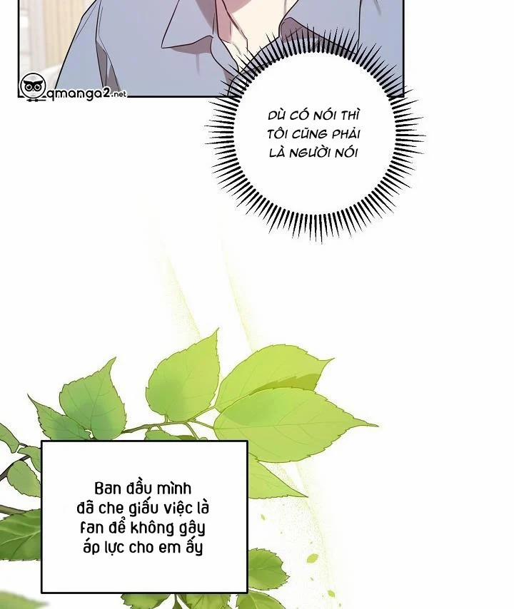 Thần Tượng Đến Rồi!? 28 trang 26