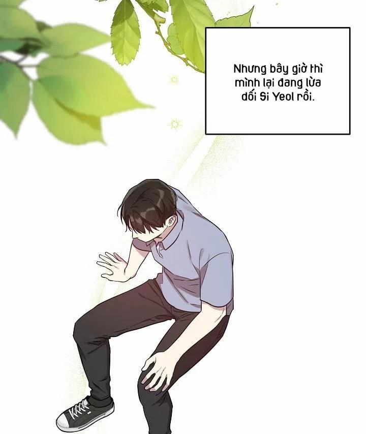 Thần Tượng Đến Rồi!? 28 trang 27