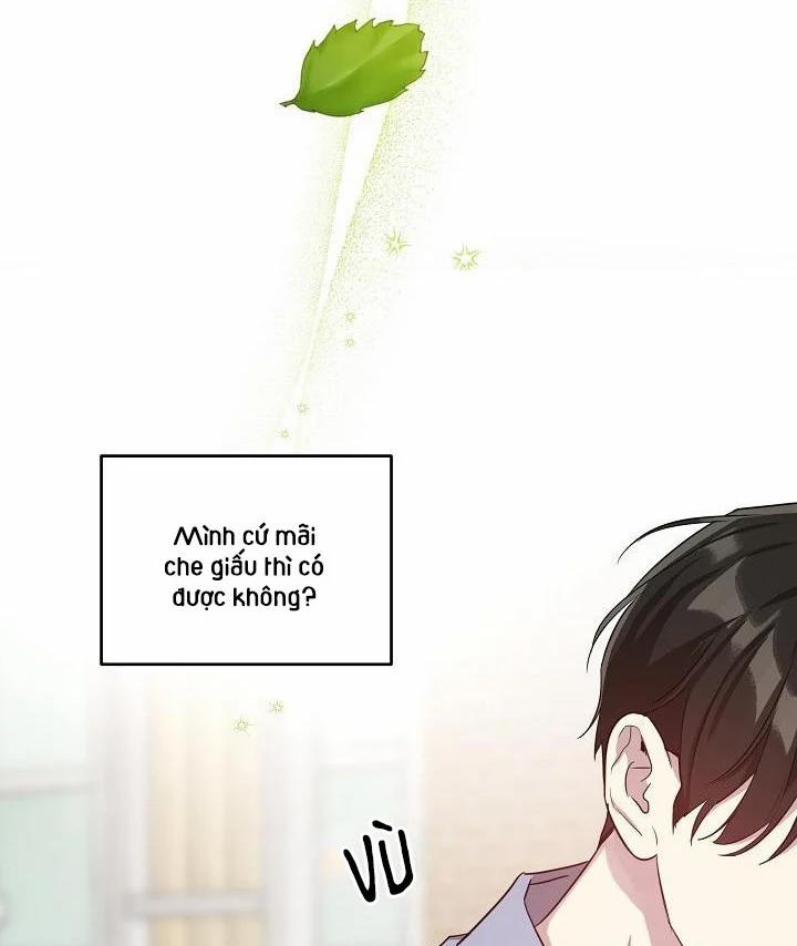 Thần Tượng Đến Rồi!? 28 trang 29