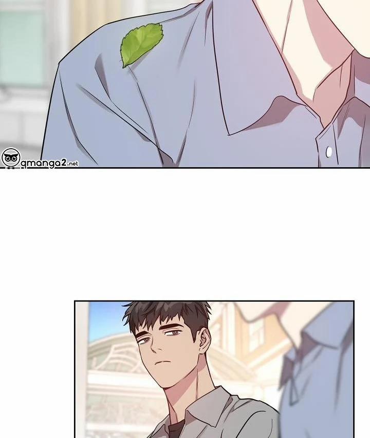 Thần Tượng Đến Rồi!? 28 trang 30