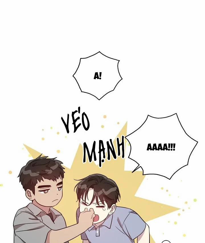 Thần Tượng Đến Rồi!? 28 trang 32