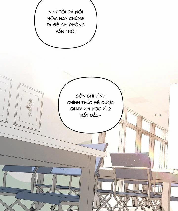 Thần Tượng Đến Rồi!? 28 trang 44