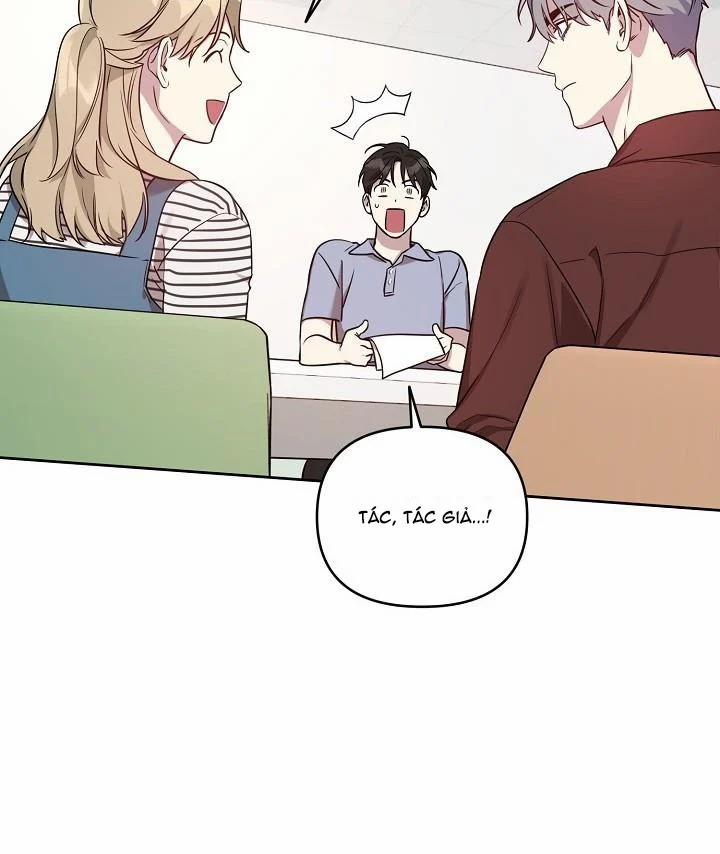 Thần Tượng Đến Rồi!? 28 trang 54