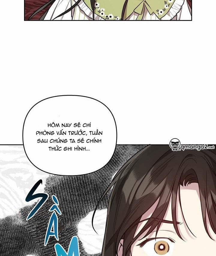 Thần Tượng Đến Rồi!? 28 trang 6