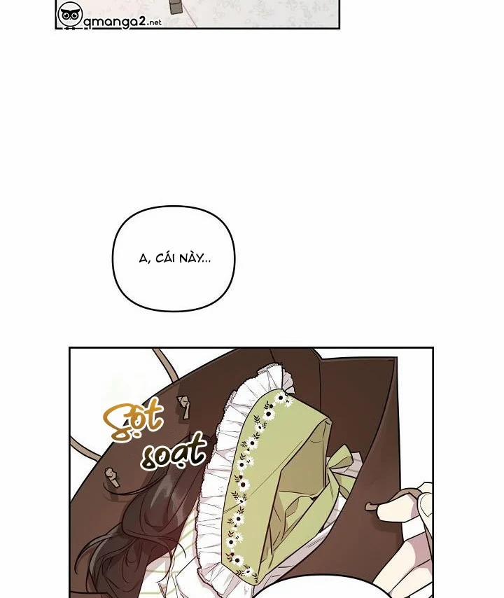 Thần Tượng Đến Rồi!? 28 trang 61