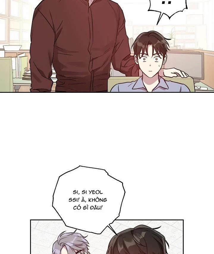 Thần Tượng Đến Rồi!? 28 trang 63