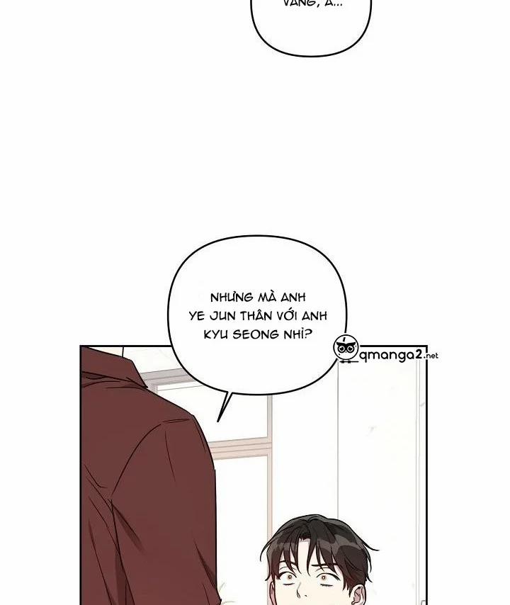 Thần Tượng Đến Rồi!? 28 trang 65