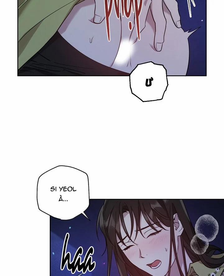 Thần Tượng Đến Rồi!? 29 trang 16