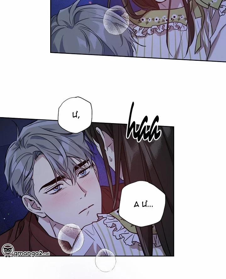 Thần Tượng Đến Rồi!? 29 trang 17