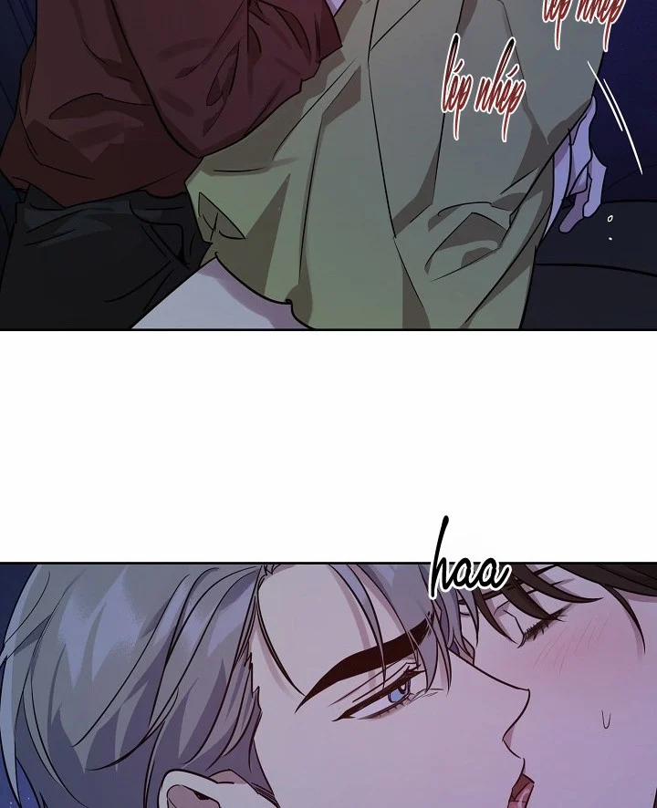 Thần Tượng Đến Rồi!? 29 trang 27