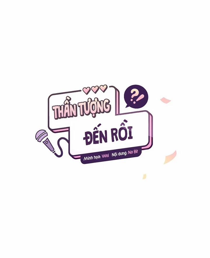 Thần Tượng Đến Rồi!? 29 trang 29