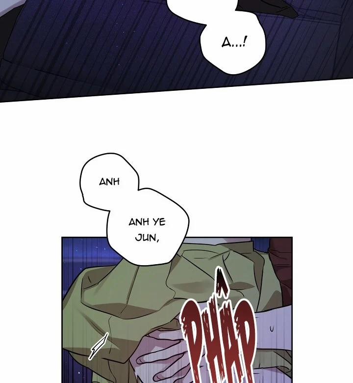 Thần Tượng Đến Rồi!? 29 trang 35