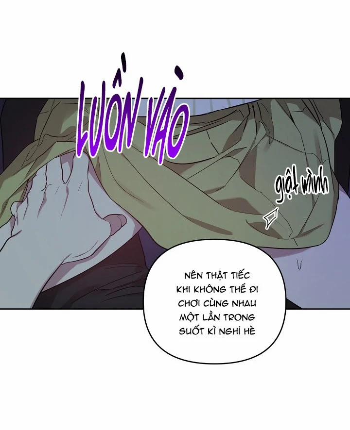 Thần Tượng Đến Rồi!? 29 trang 4