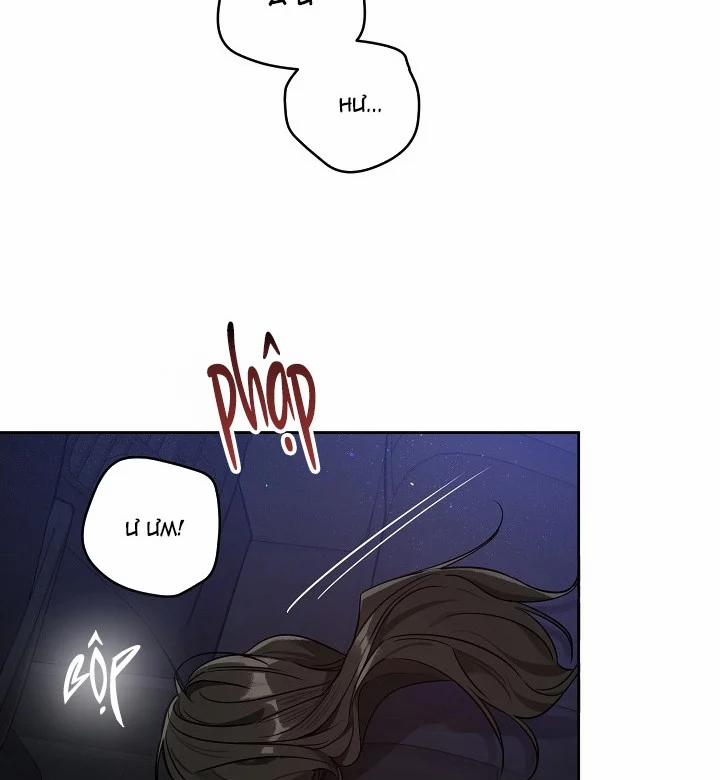 Thần Tượng Đến Rồi!? 29 trang 40