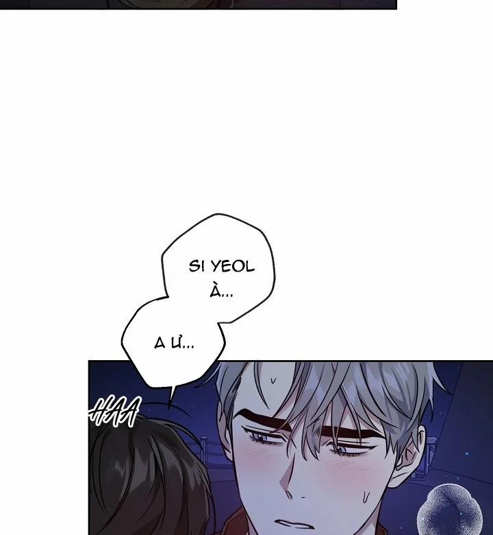 Thần Tượng Đến Rồi!? 29 trang 41