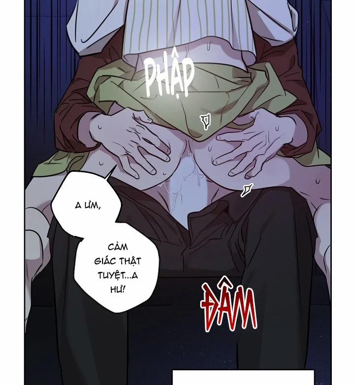 Thần Tượng Đến Rồi!? 29 trang 44