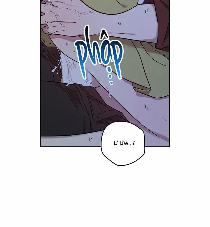 Thần Tượng Đến Rồi!? 29 trang 50