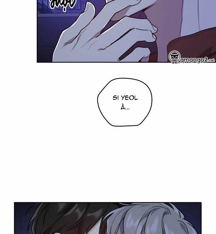 Thần Tượng Đến Rồi!? 29 trang 56