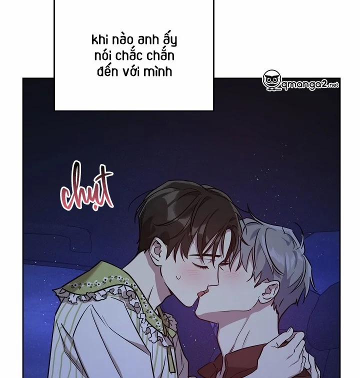 Thần Tượng Đến Rồi!? 29 trang 61