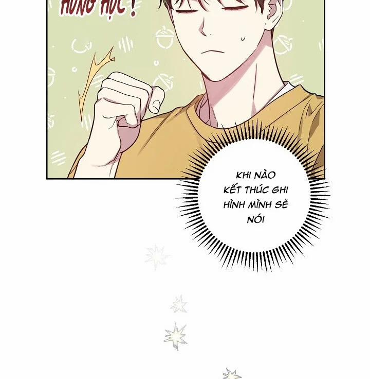 Thần Tượng Đến Rồi!? 29 trang 84