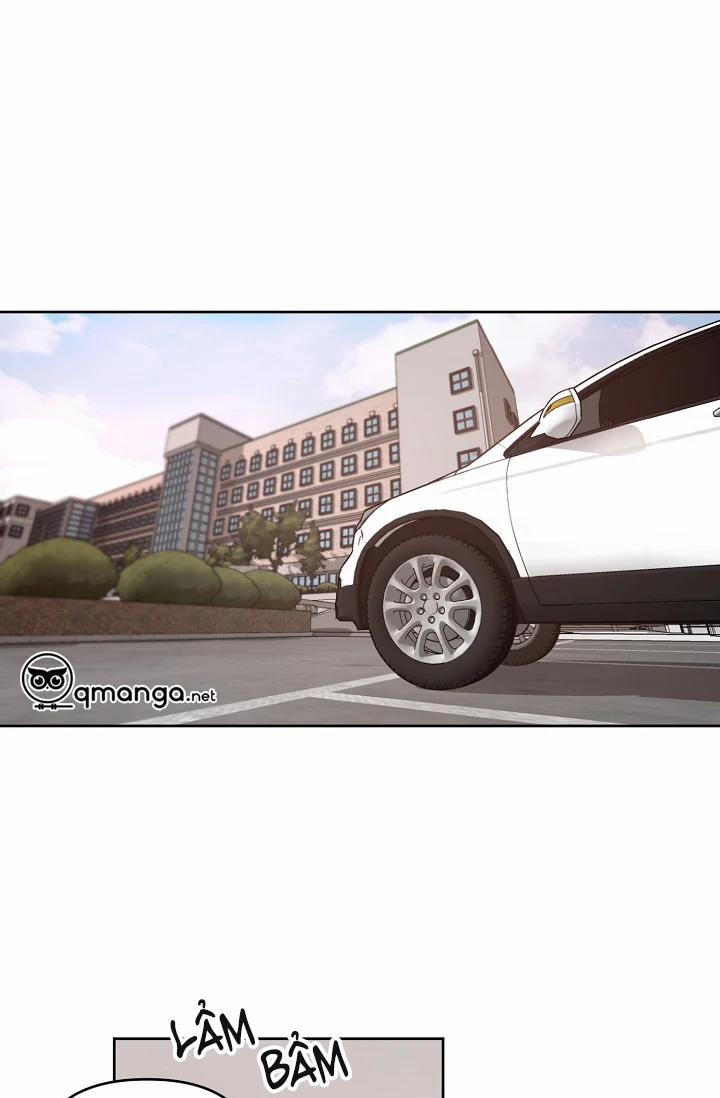 Thần Tượng Đến Rồi!? 3 trang 1