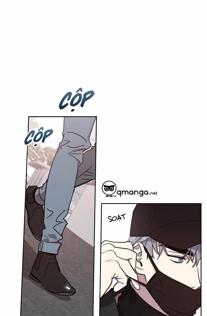 Thần Tượng Đến Rồi!? 3 trang 10