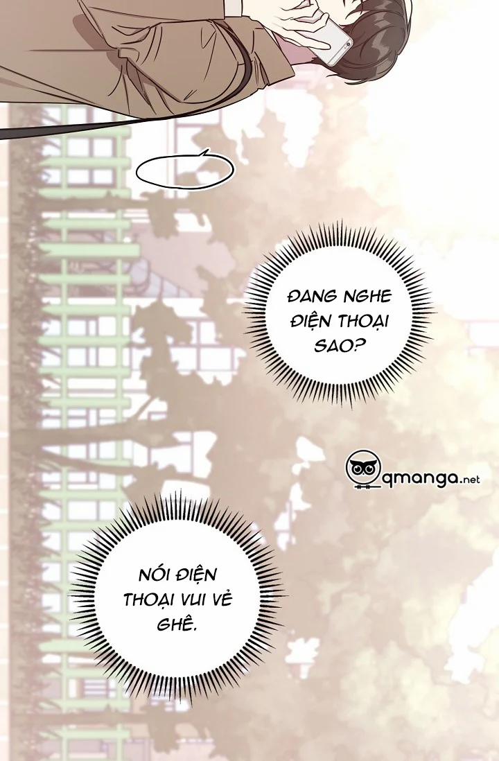 Thần Tượng Đến Rồi!? 3 trang 12