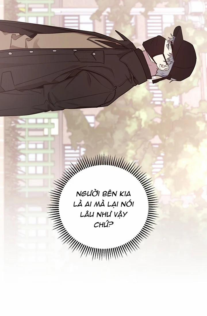 Thần Tượng Đến Rồi!? 3 trang 13