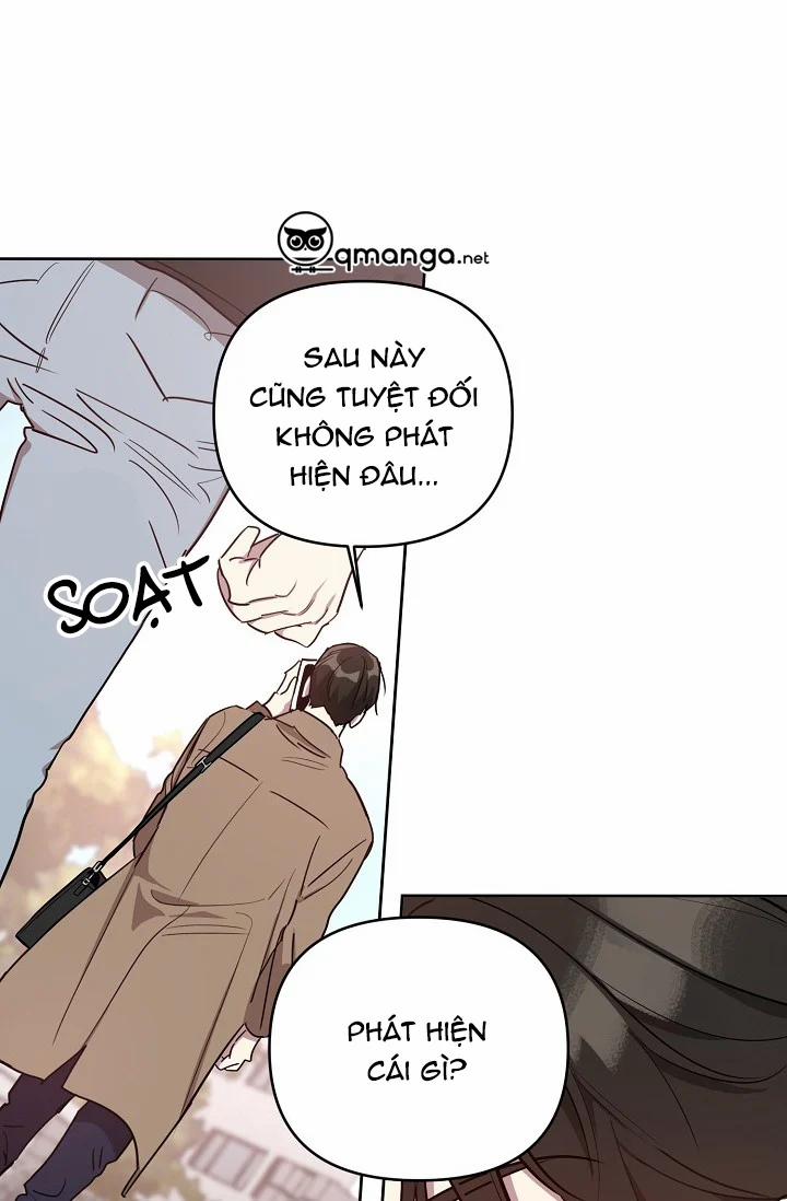 Thần Tượng Đến Rồi!? 3 trang 14