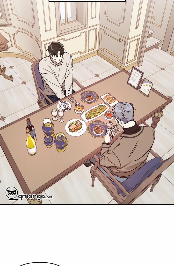 Thần Tượng Đến Rồi!? 3 trang 20