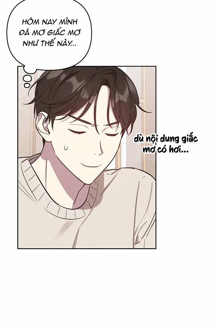 Thần Tượng Đến Rồi!? 3 trang 21