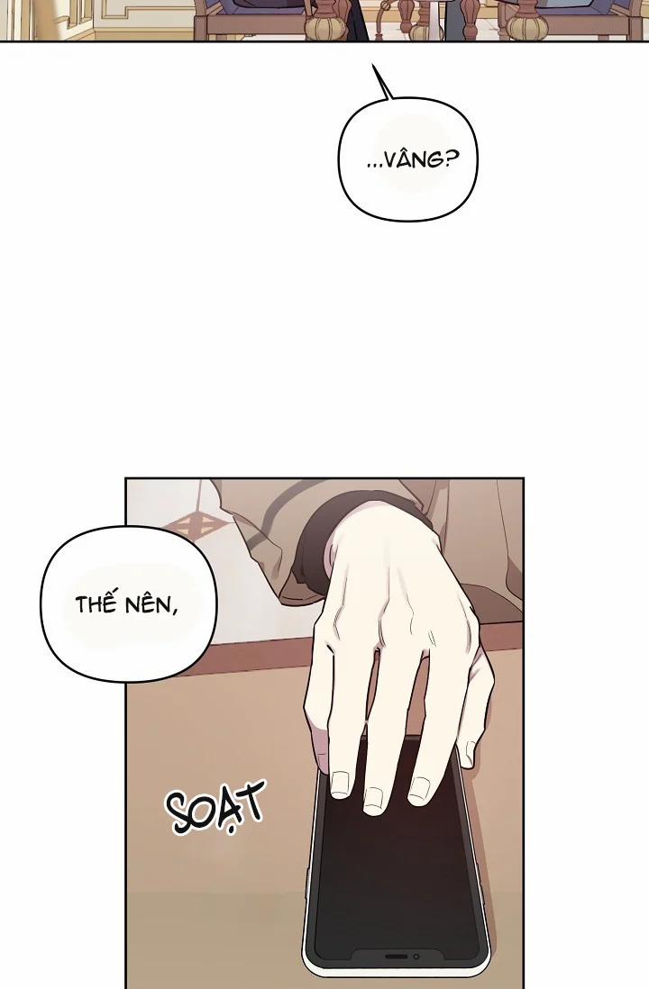 Thần Tượng Đến Rồi!? 3 trang 29