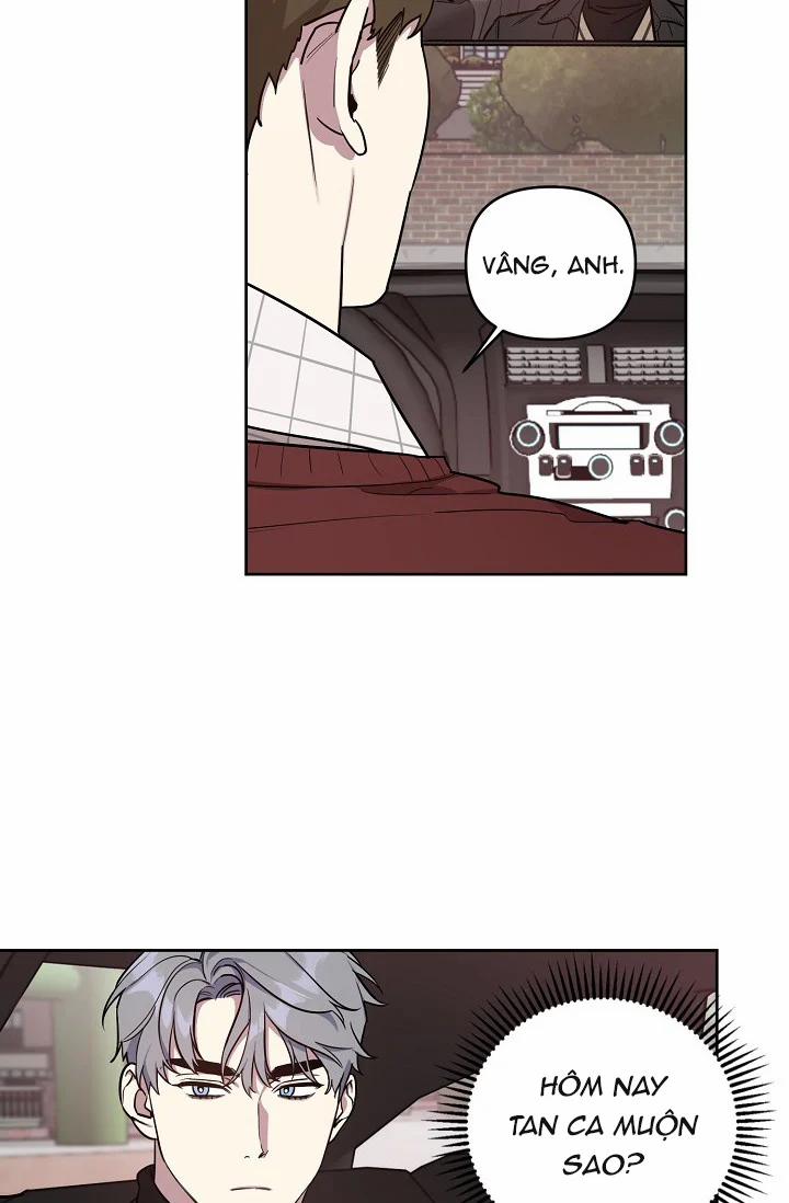 Thần Tượng Đến Rồi!? 3 trang 3