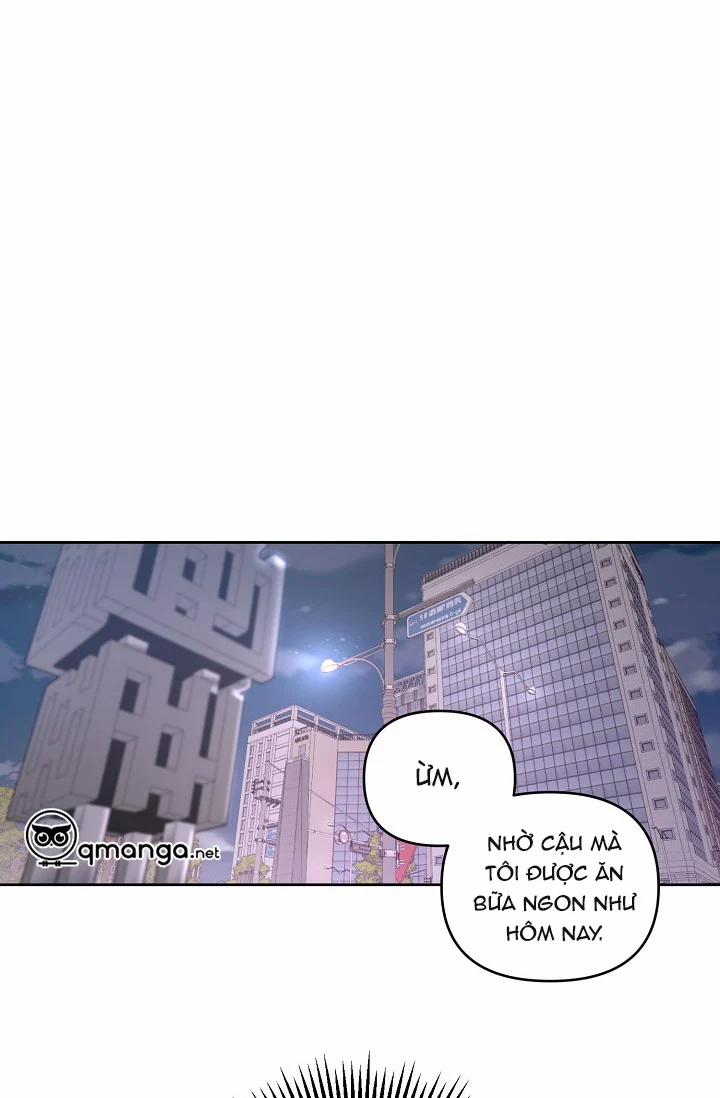 Thần Tượng Đến Rồi!? 3 trang 32