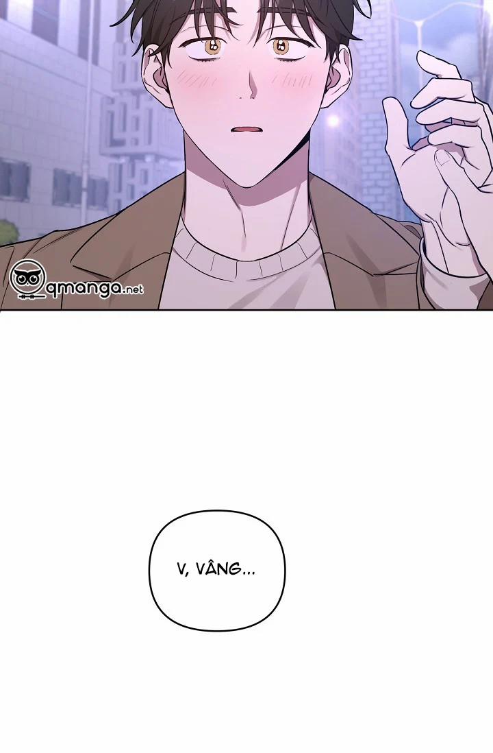 Thần Tượng Đến Rồi!? 3 trang 39