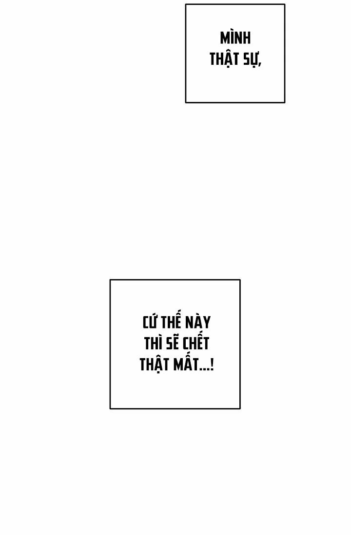 Thần Tượng Đến Rồi!? 3 trang 40