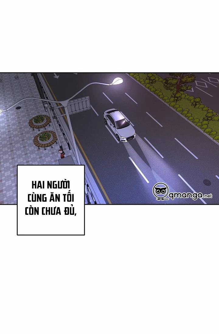 Thần Tượng Đến Rồi!? 3 trang 41