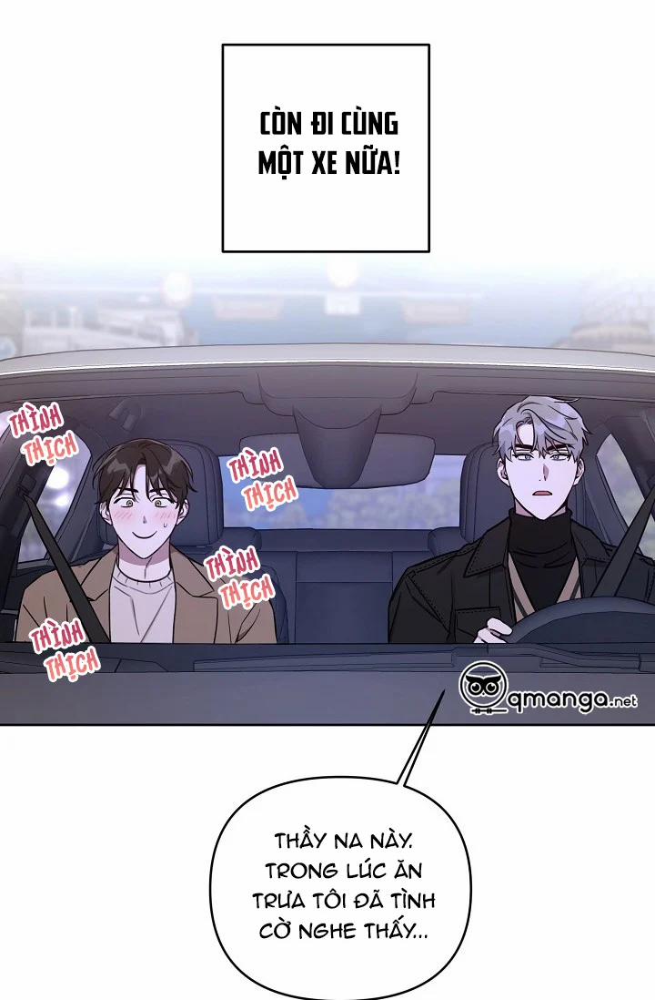 Thần Tượng Đến Rồi!? 3 trang 42