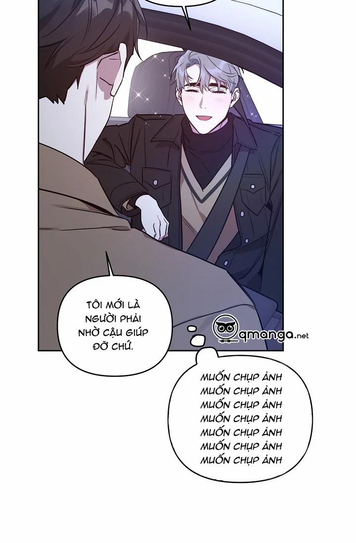 Thần Tượng Đến Rồi!? 3 trang 47
